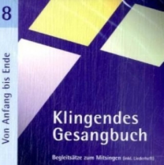 Hanganyagok Von Anfang bis Ende, 1 Audio-CD Bernd Dietrich