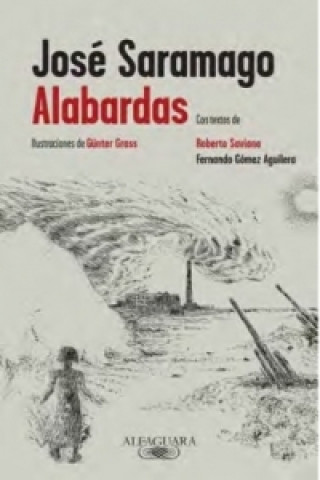Carte Alabardas Jose Saramago