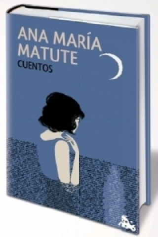 Kniha Cuentos Ana M. Matute