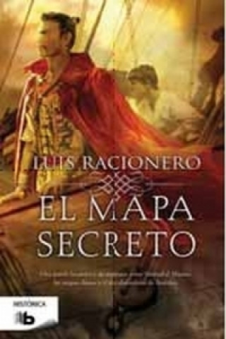 Book El mapa secreto Luis Racionero