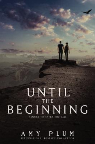 Libro Until the Beginning Amy Plum