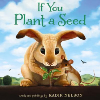 Carte If You Plant a Seed Kadir Nelson