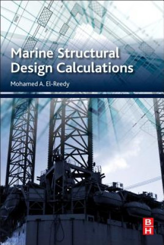 Libro Marine Structural Design Calculations Mohamed El-Reedy