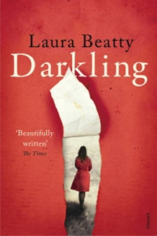 Kniha Darkling Laura Beatty