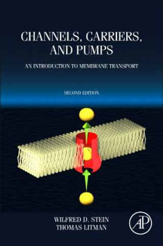 Buch Channels, Carriers, and Pumps Wilfred Stein