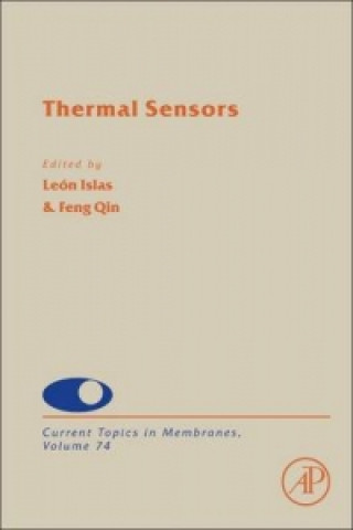 Libro Thermal Sensors 