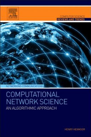 Buch Computational Network Science Henry Hexmoor