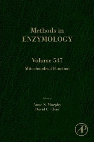 Книга Mitochondrial Function Anne Murphy