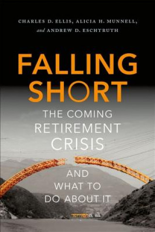 Boek Falling Short Charles D. Ellis