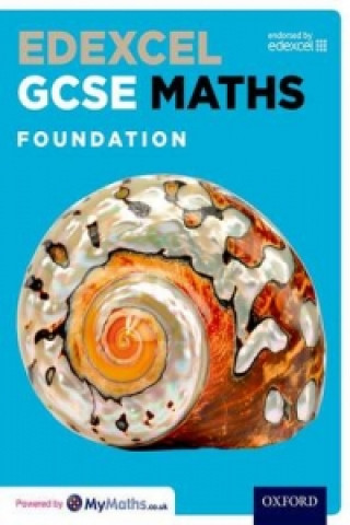 Kniha Edexcel GCSE Maths Foundation Student Book Marguerite Appleton