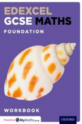 Carte Edexcel GCSE Maths Foundation Exam Practice Book Steve Cavill