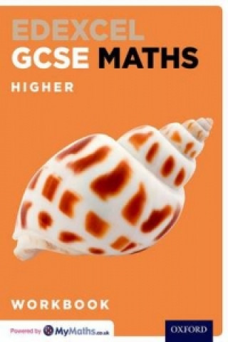 Livre Edexcel GCSE Maths Higher Exam Practice Book Steve Cavill