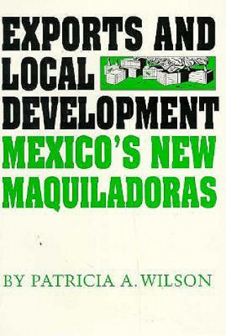 Book Exports and Local Development Patricia Wilson