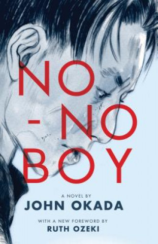 Könyv No-No Boy John Okada