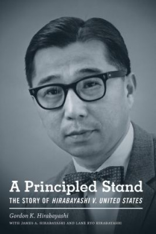 Carte Principled Stand Gordon K. Hirabayashi
