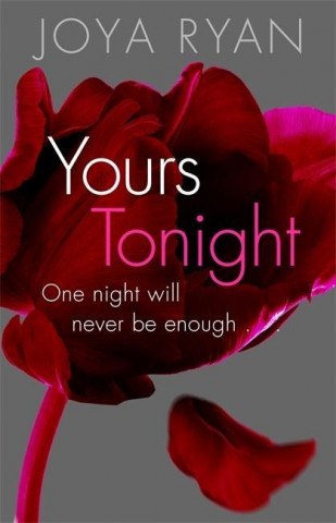 Könyv Yours Tonight Joya Ryan