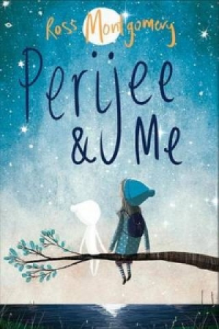 Livre Perijee & Me Ross Montgomery