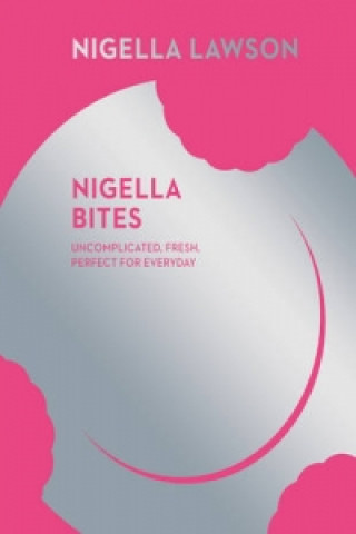 Kniha Nigella Bites (Nigella Collection) Nigella Lawson