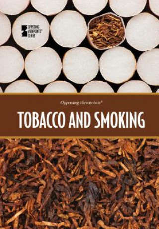 Kniha Tobacco and Smoking 