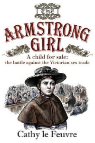 Carte Armstrong Girl Cathy Le Feuvre