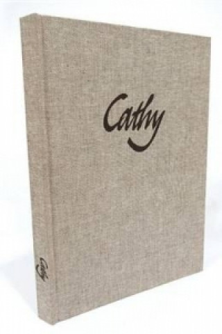 Kniha Cathy John Carder Bush