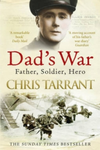 Buch Dad's War Chris Tarrant