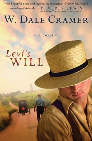 Buch Levi's Will W. Dale Cramer