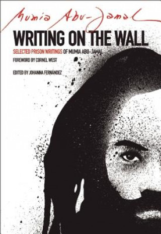 Carte Writing on the Wall Mumia Abu-Jamal