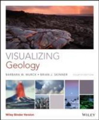 Книга Visualizing Geology Barbara W. Murck