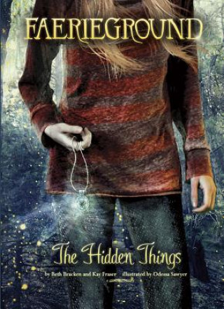 Book Hidden Things Beth Bracken