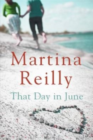 Βιβλίο That Day in June Martina Reilly