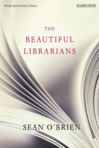 Kniha Beautiful Librarians Sean O'Brien