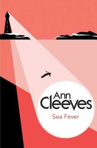 Książka Sea Fever Ann Cleeves