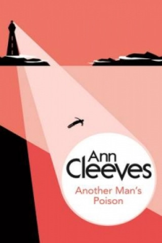 Книга Another Man's Poison Ann Cleeves