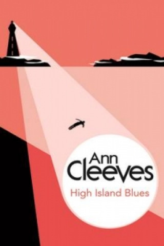 Книга High Island Blues Ann Cleeves