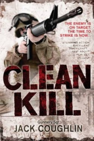 Könyv Clean Kill Donald A. Davis