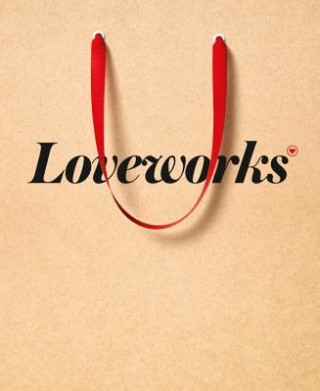 Βιβλίο Loveworks Brian Sheehan