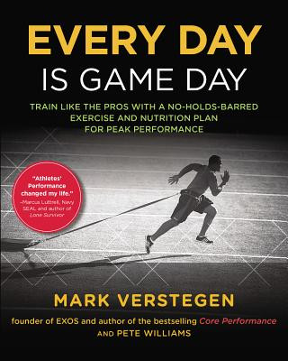 Książka Every Day Is Game Day Peter B. Williams
