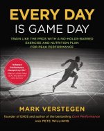 Könyv Every Day Is Game Day Peter B. Williams