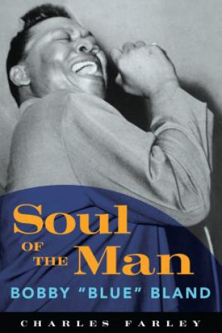 Book Soul of the Man Charles Farley