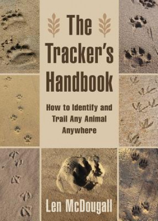 Βιβλίο Tracker's Handbook Len McDougall