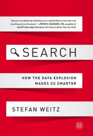 Carte Search Stefan Weitz