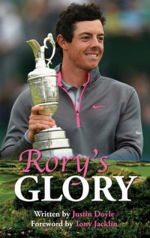 Buch Rory's Glory Justin Doyle