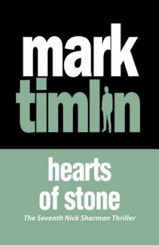 Könyv Hearts Of Stone Mark Timlin