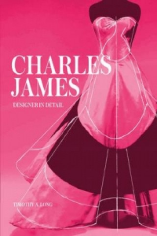 Livre Charles James Timothy A. Long