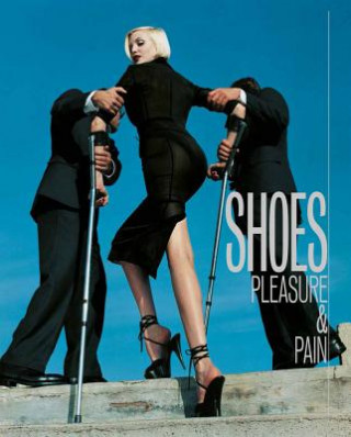 Carte Shoes Helen Persson