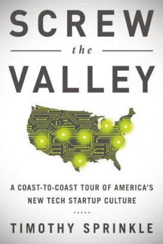 Book Screw the Valley Timothy Sprinkle