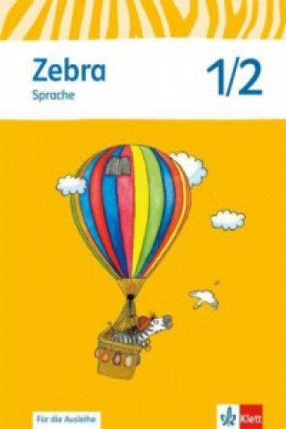 Libro Zebra 2 Stephanie Brettschneider