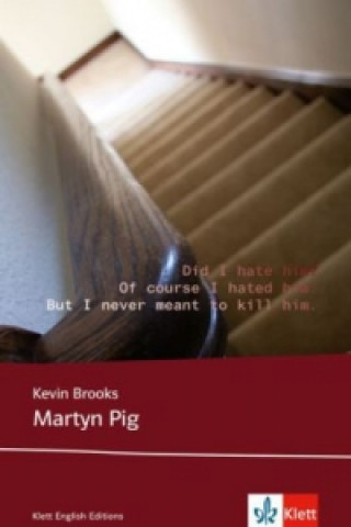 Carte Martyn Pig Kevin Brooks