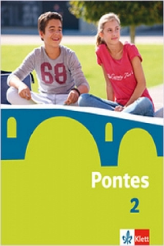 Kniha Pontes 2 